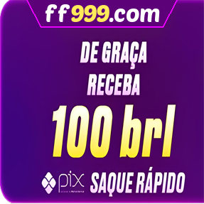 ff999.com Ganhe R$ 100,00 Gratis