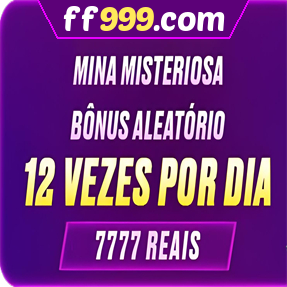 ff999.com Mina Misteriosa
